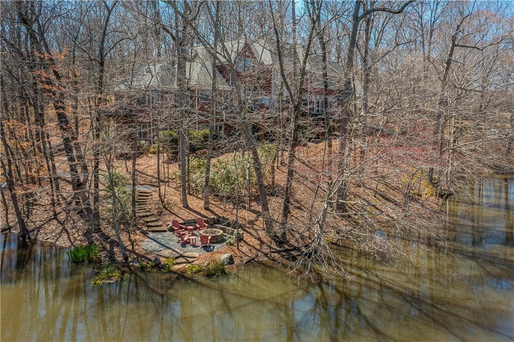 4621 Clary Lakes Court, Roswell, GA 30075 — most recent listing photo
