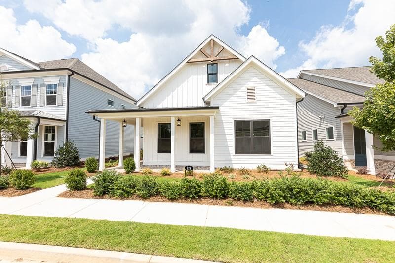 1006 Cagle Creek Overlook, Canton, GA 30115 — most recent listing photo