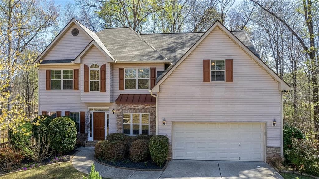 235 Liberty Drive, Jefferson, GA 30549 — most recent listing photo