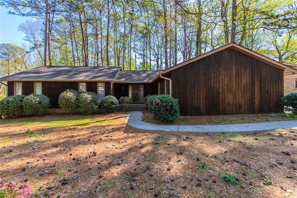 836 Rockbridge Way, Norcross, GA 30093 — most recent listing photo