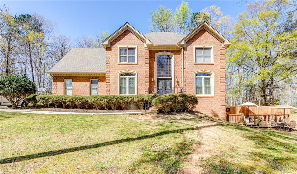 3273 Hunters Pace Drive, Lithonia, GA 30038 — most recent listing photo