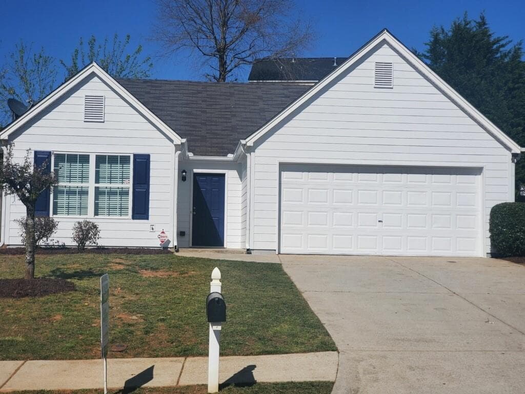 2309 Buena Vista Circle, Gainesville, GA 30504 — most recent listing photo