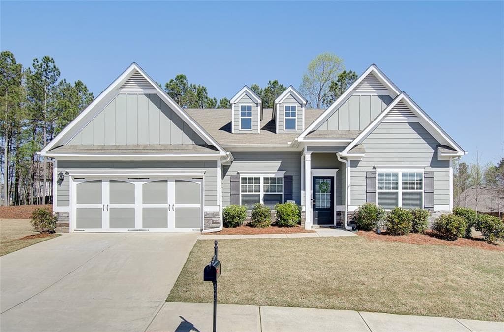 206 Augusta Walk, Canton, GA 30114 — most recent listing photo