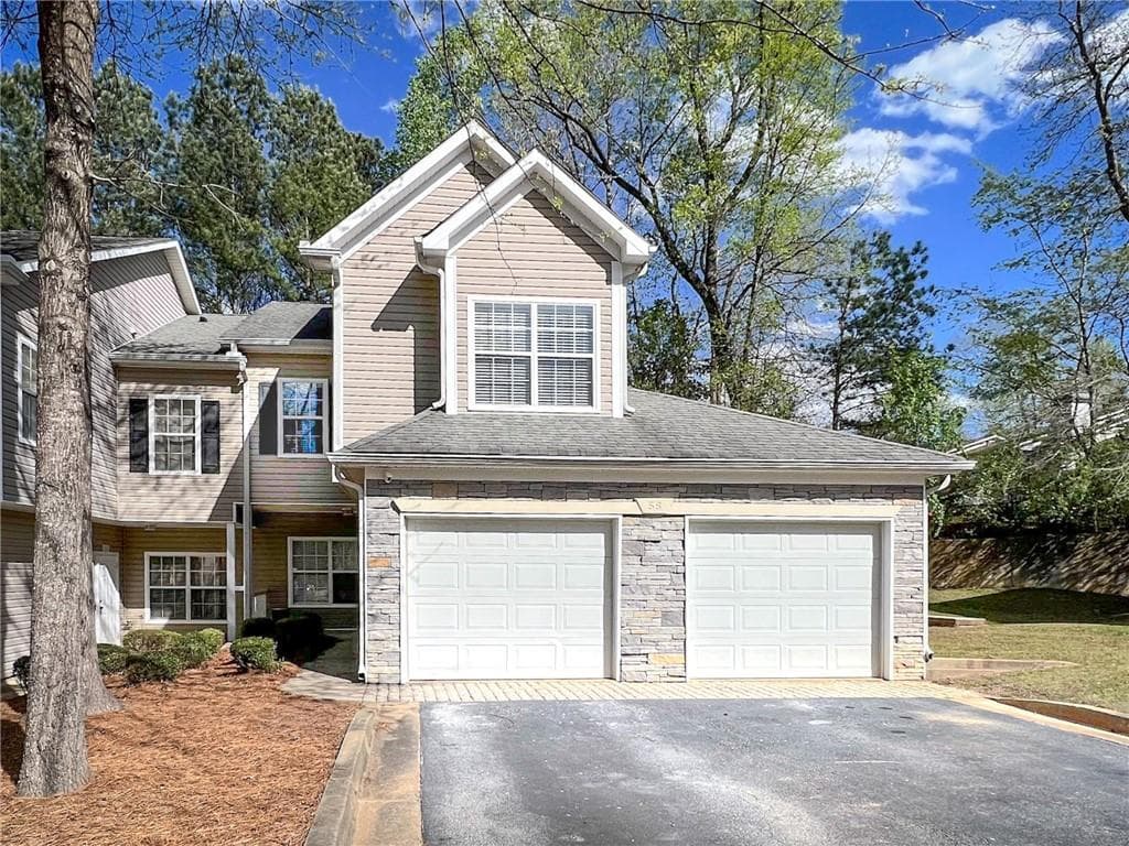 56 Bay Branch Boulevard, Fayetteville, GA 30214 — most recent listing photo