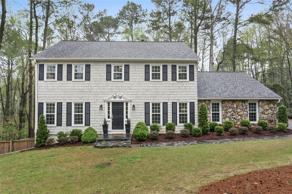410 Dalrymple Road, Atlanta, GA 30328 — most recent listing photo