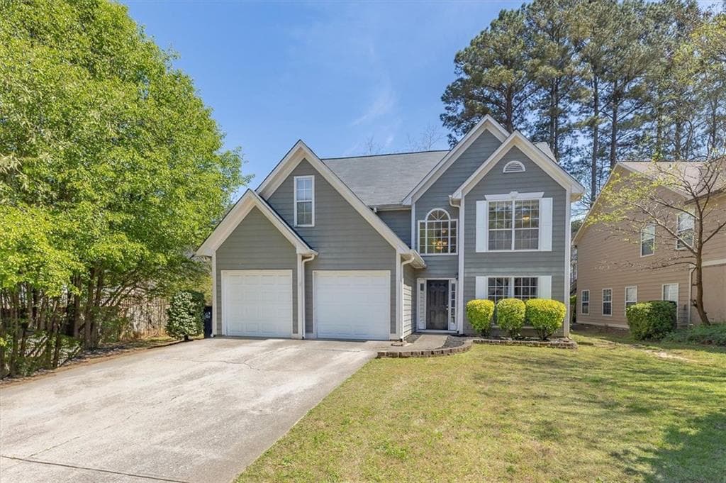 1855 Keswick Place Drive, Lawrenceville, GA 30043 — most recent listing photo
