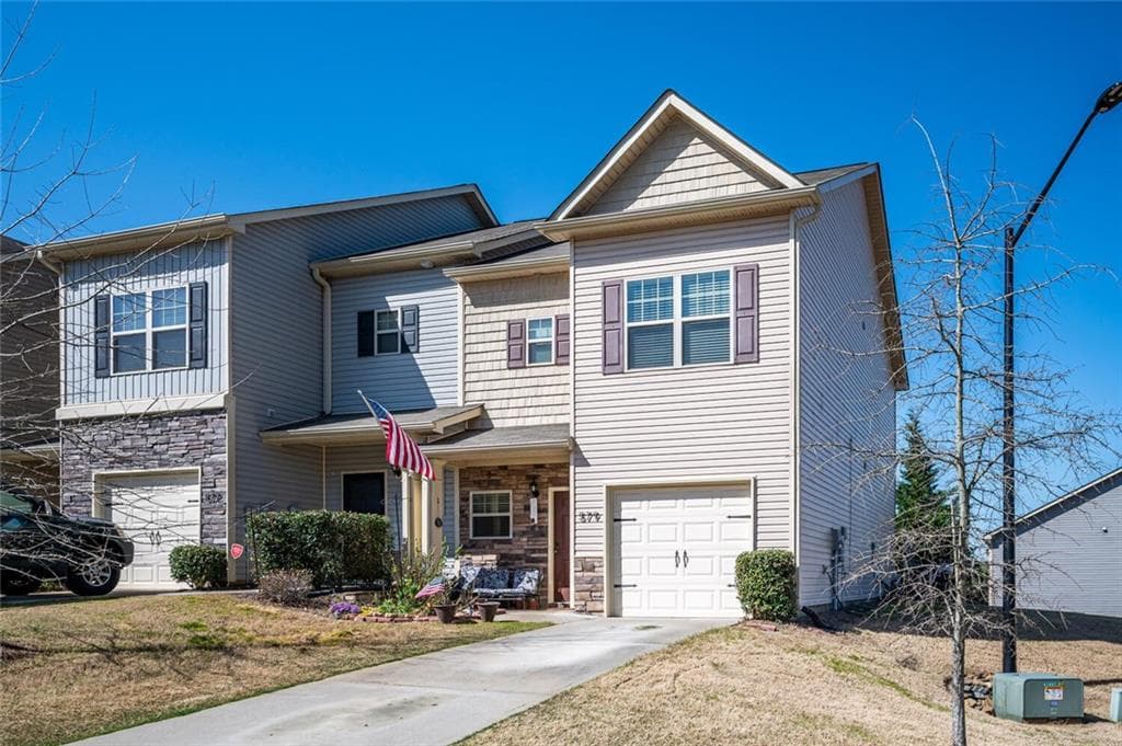 579 Oakside Place, Acworth, GA 30102 — most recent listing photo