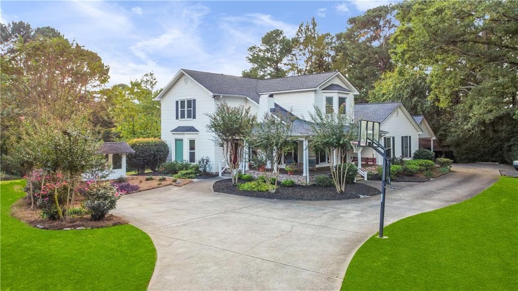 3170 Wildwood Drive, Marietta, GA 30060 — most recent listing photo