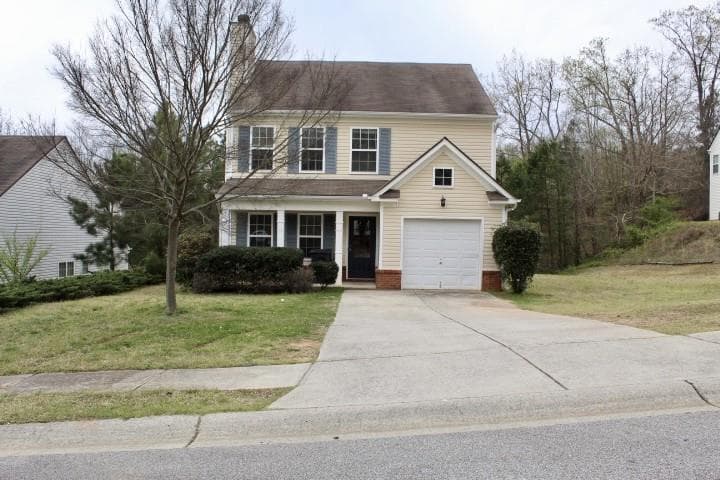 3035 Cedar Glen Run, Gainesville, GA 30507 — most recent listing photo