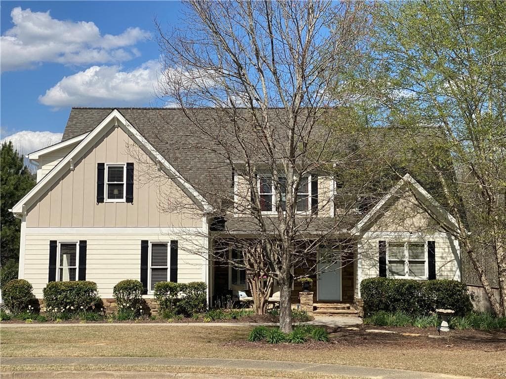 141 Griffin Way, Canton, GA 30115 — most recent listing photo