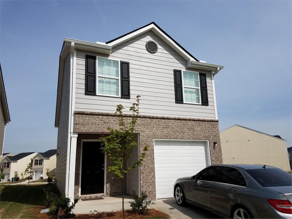 2101 Belmont Circle, Conyers, GA 30012 — most recent listing photo