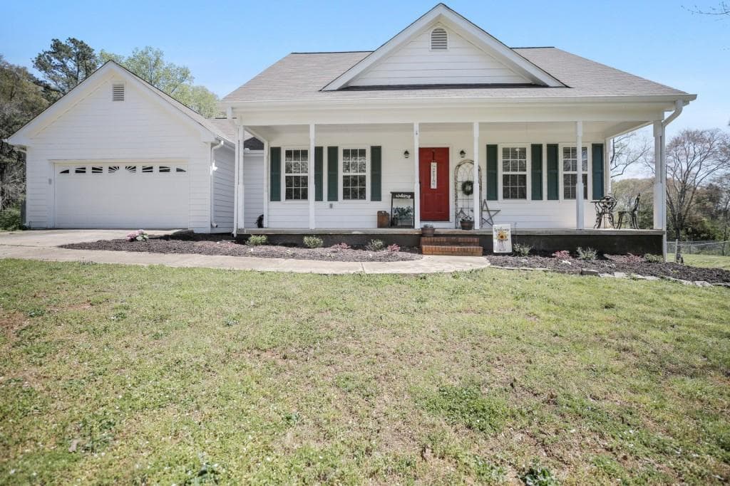 431 Dunahoo Road, Winder, GA 30680 — most recent listing photo