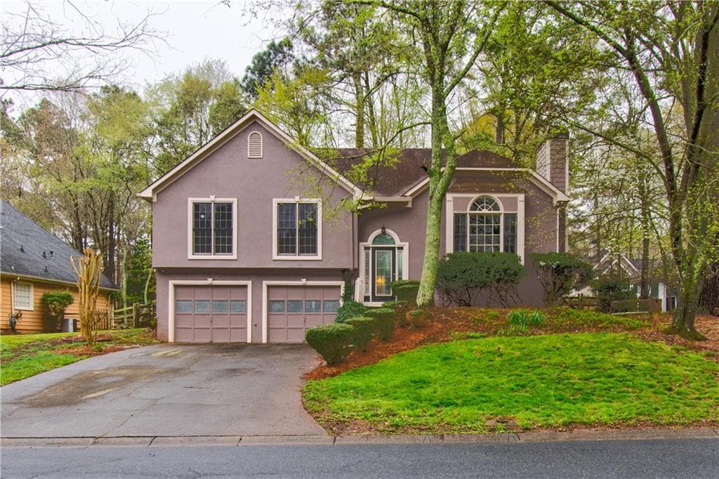 646 Wedgewood Drive, Woodstock, GA 30189 — most recent listing photo