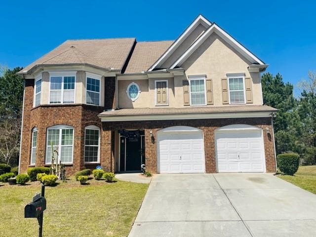 4430 Sonoran Way, Union City, GA 30291 — most recent listing photo