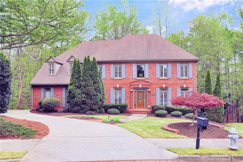 2910 Leeds Garden Lane, Johns Creek, GA 30022 — most recent listing photo