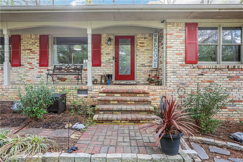 5580 Leather Stocking Lane, Smoke Rise, GA 30087 — most recent listing photo