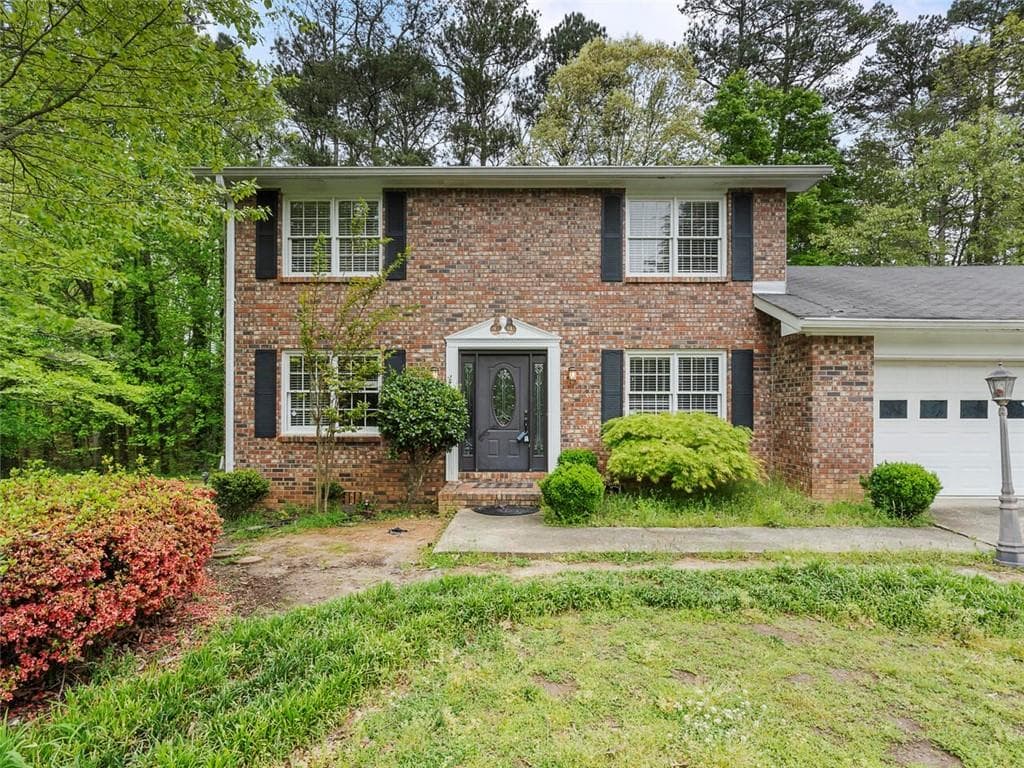 450 Coventry Drive, Lawrenceville, GA 30046 — most recent listing photo