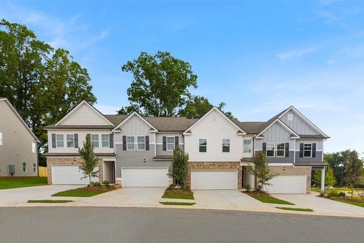 5535 Donerail Street 93, Stonecrest, GA 30058 — most recent listing photo