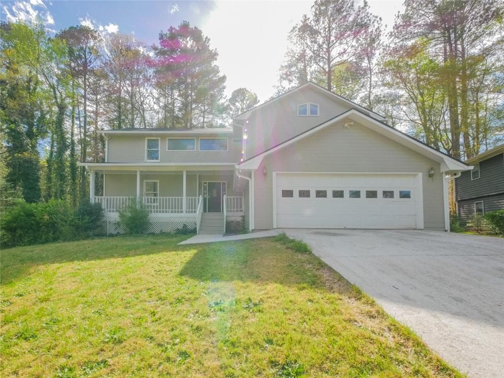 4131 Windermere Drive, Lithonia, GA 30038 — most recent listing photo