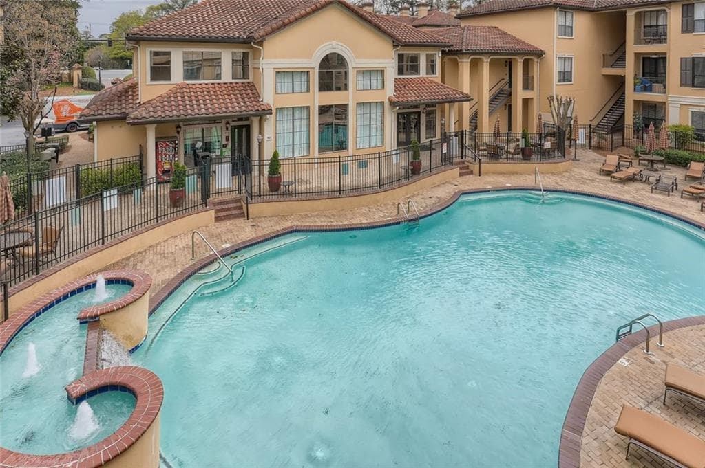 3777 Peachtree Road 212, Brookhaven, GA 30319 — most recent listing photo