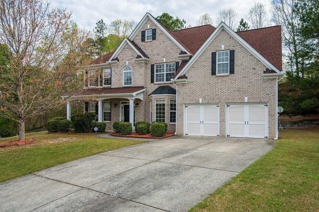 906 Redstone Road, Dacula, GA 30019 — most recent listing photo
