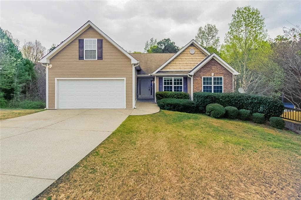 707 Newnham Walk, Bethlehem, GA 30620 — most recent listing photo