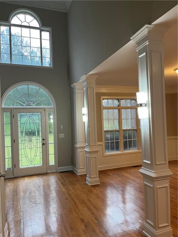 9451 Woodlawn Drive, Douglasville, GA 30135 — most recent listing photo