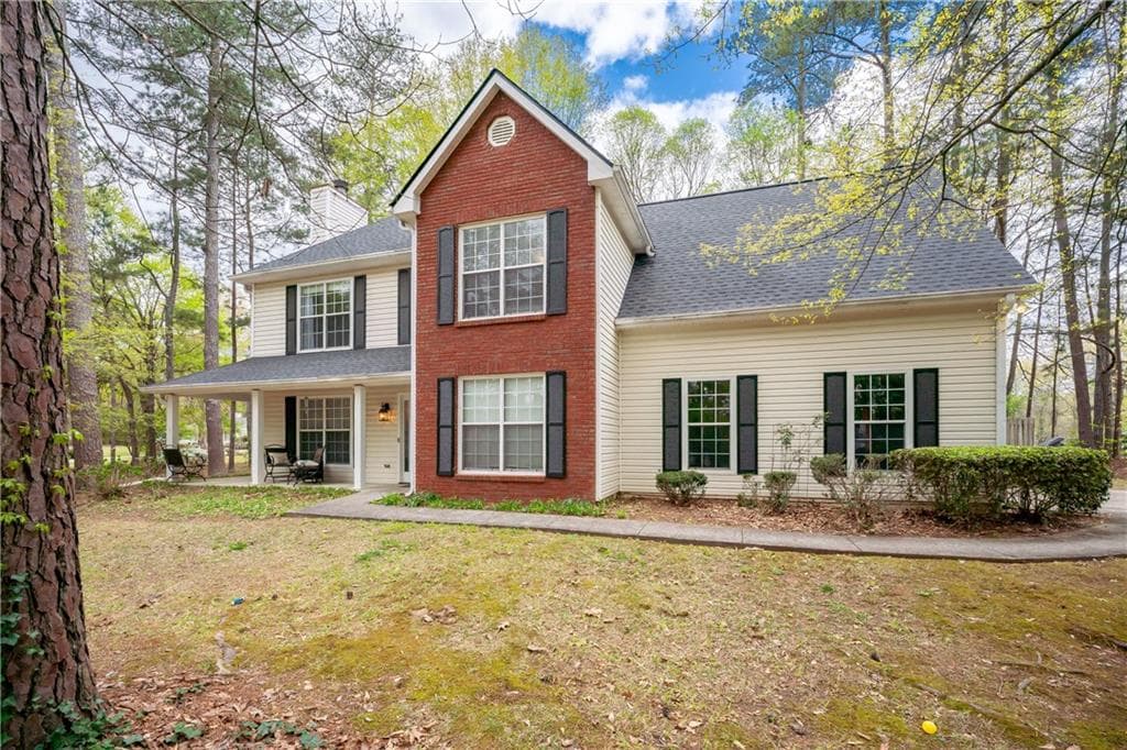 2682 Ashworth Circle, Snellville, GA 30078 — most recent listing photo