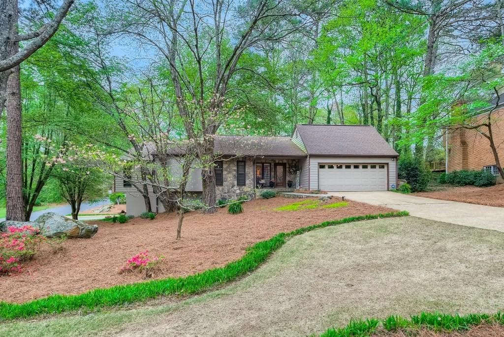 3434 Turtle Lake Club Drive, Marietta, GA 30067 — most recent listing photo