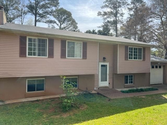7 bedroom, 5 bathroom, 2,442 sq ft single family residence sold at 3593 Citrus Drive, Duluth, GA 30096