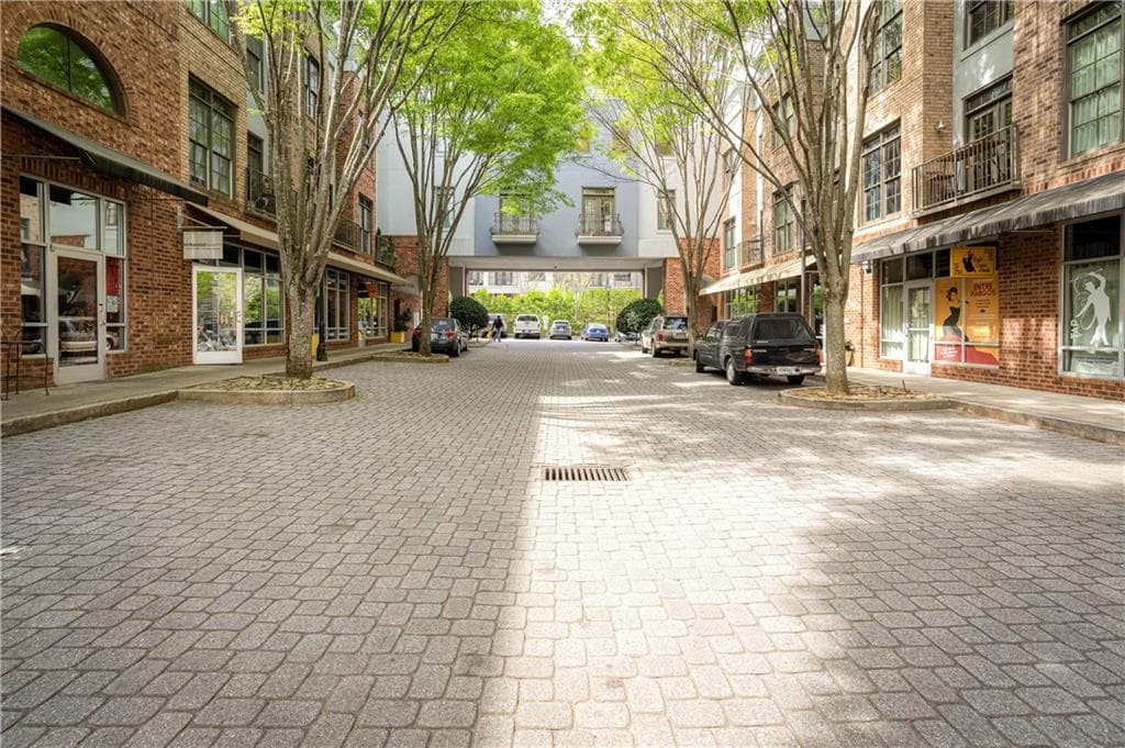 2 bedroom, 3 bathroom, 1,864 sq ft townhouse sold at 1963 Hosea L Williams Drive 203, Atlanta, GA 30317