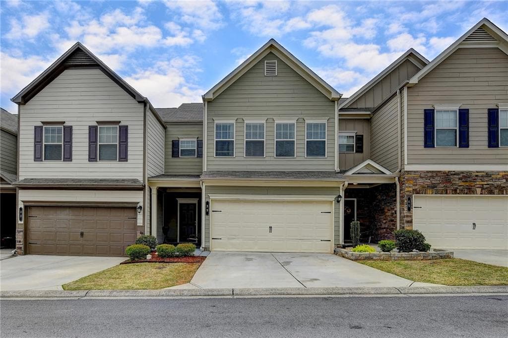 39 Crescent Chase, Dallas, GA 30157 — most recent listing photo