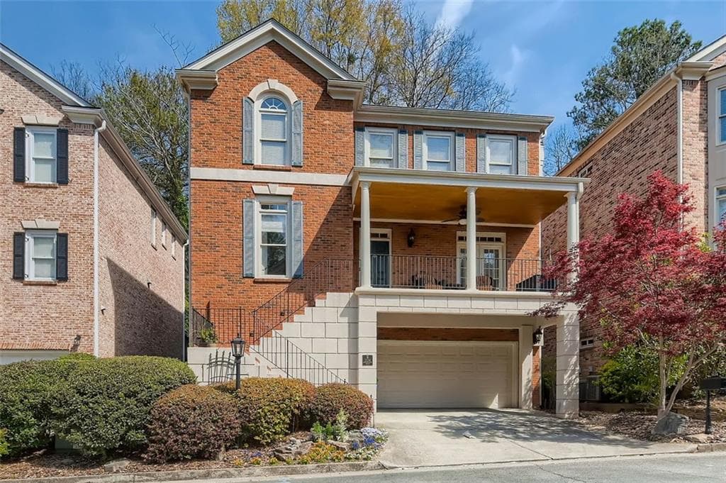 1134 Ashton Bluff Drive, Brookhaven, GA 30319 — most recent listing photo