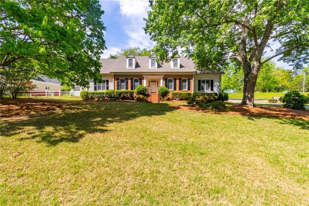 1466 Brown Ridge Lane, Lawrenceville, GA 30043 — most recent listing photo