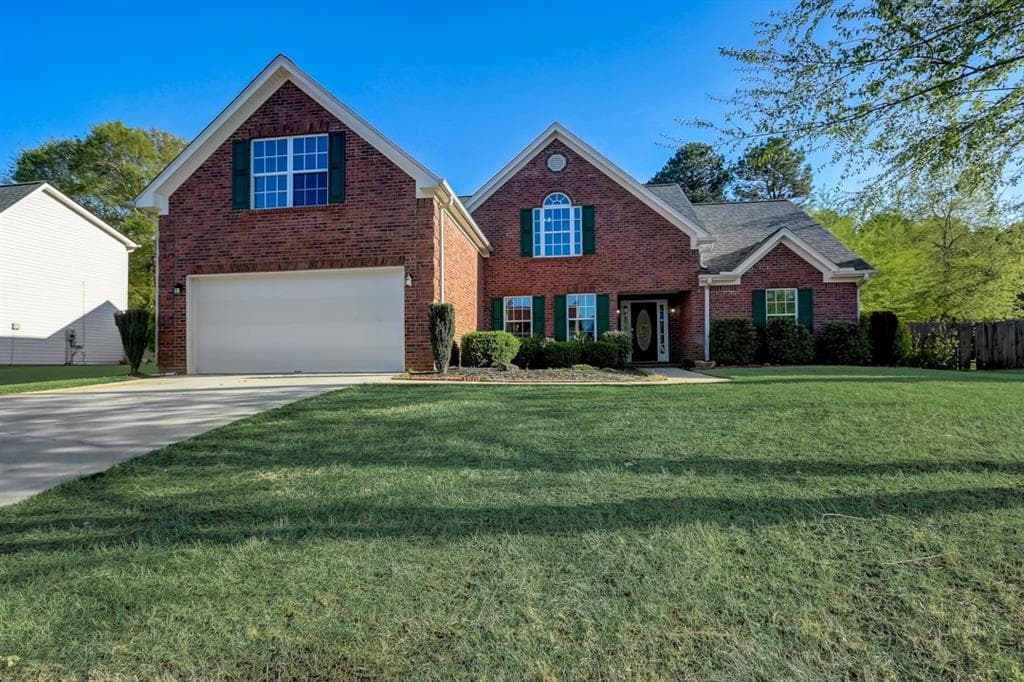 50 Trelawney Lane, Covington, GA 30016 — most recent listing photo