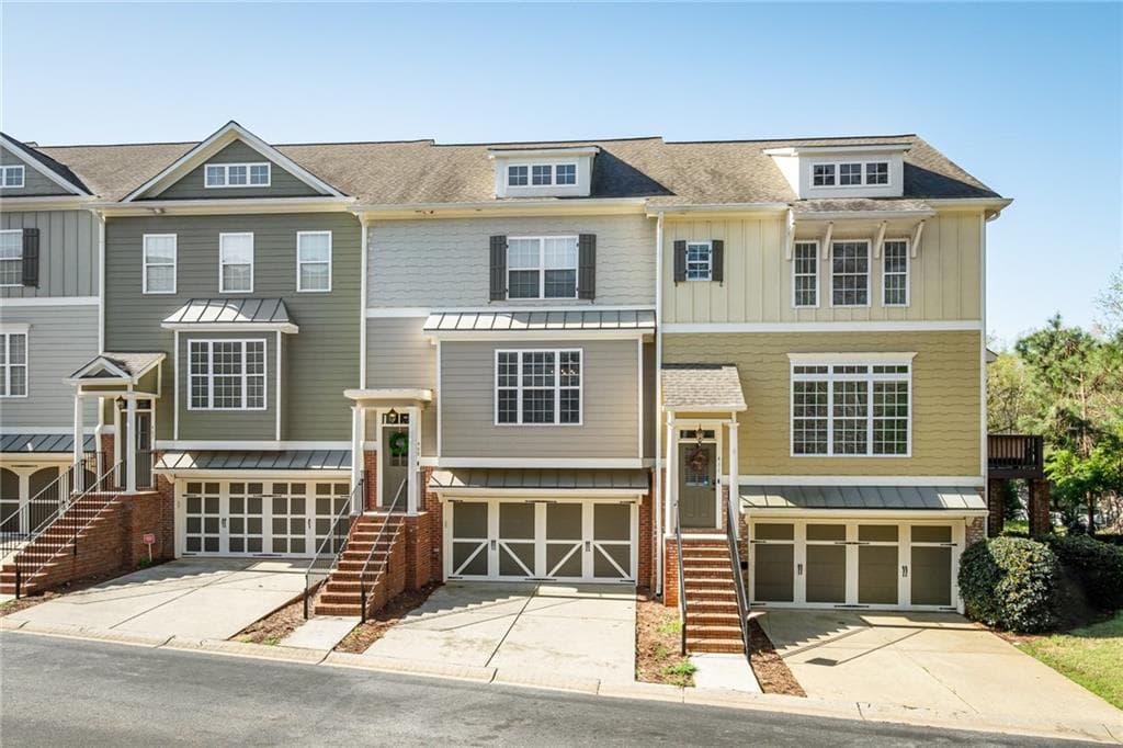 409 Lexington Village 18, Peachtree City, GA 30269 — most recent listing photo