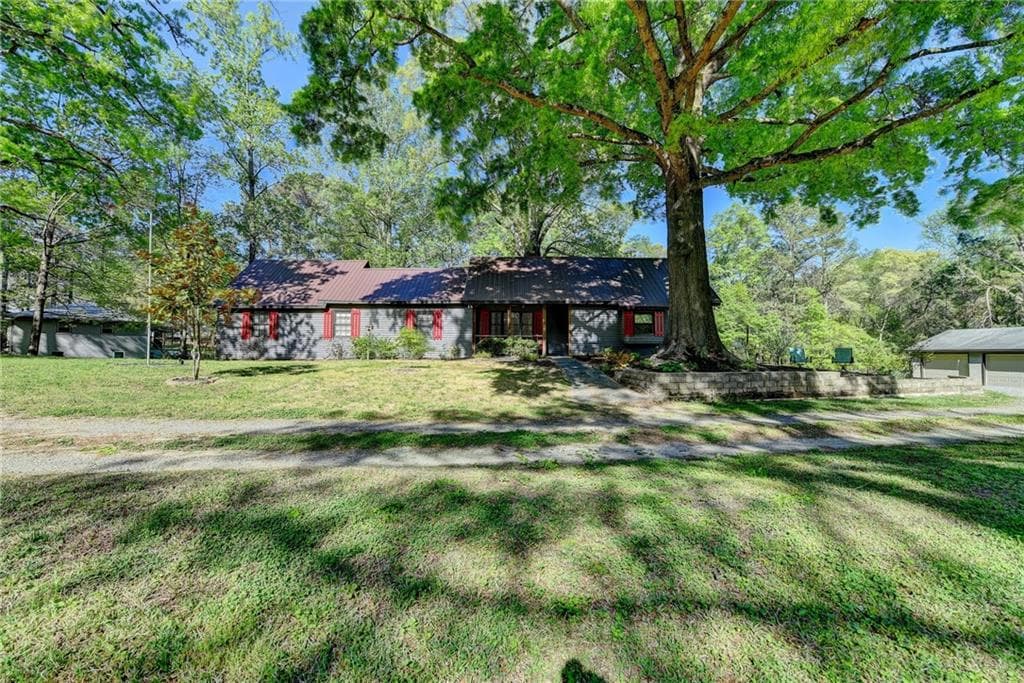 3785 Mars Hill Road, Acworth, GA 30101 — most recent listing photo
