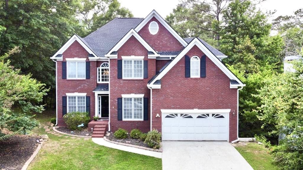 4 bedroom, 3 bathroom, 3,822 sq ft single family residence sold at 2277 BIRCHMORE Cove, Lawrenceville, GA 30044