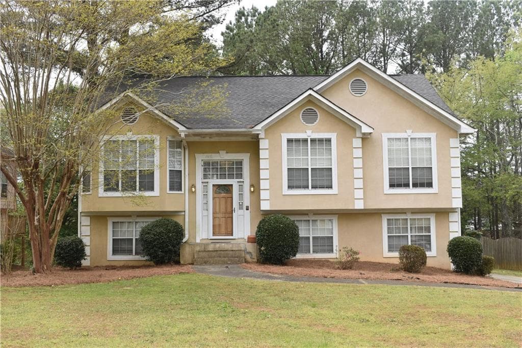 480 HICKORY GLEN Lane, South Fulton, GA 30311 — most recent listing photo