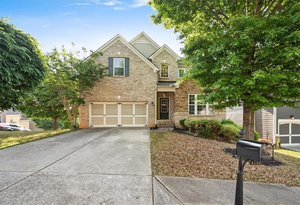 4190 Avondale Lane, Cumming, GA 30041 — most recent listing photo