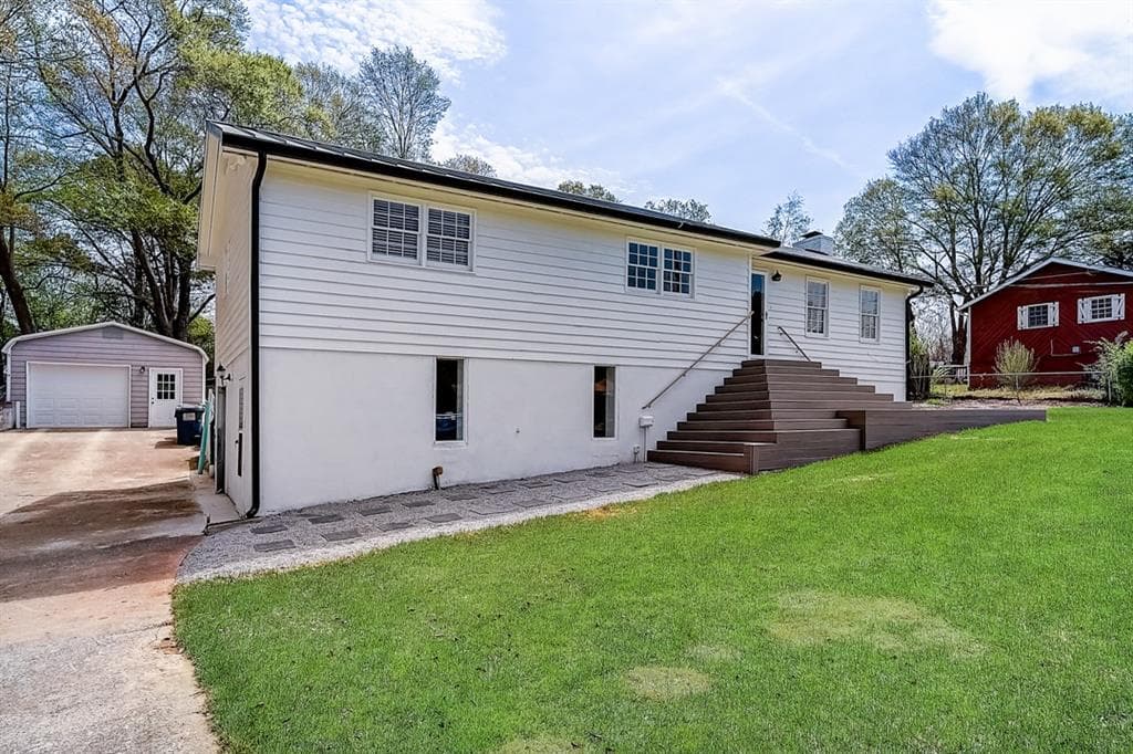 116 N River Drive, Woodstock, GA 30188 — most recent listing photo