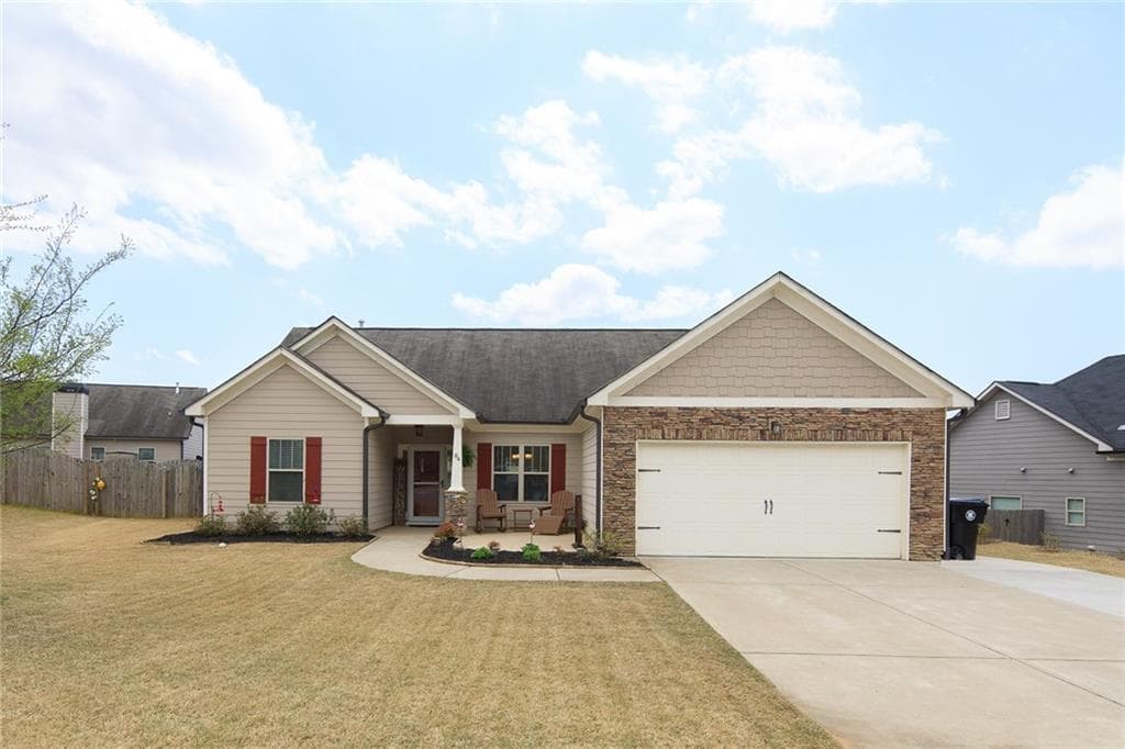 84 Aplomado Lane, Dawsonville, GA 30534 — most recent listing photo