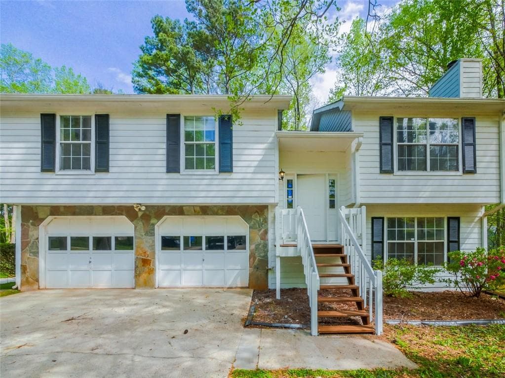 3868 Saddlecreek Drive, Douglasville, GA 30135 — most recent listing photo