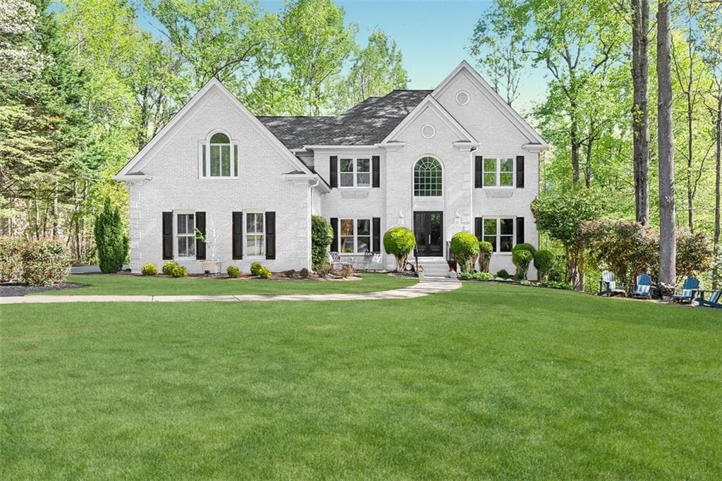 925 Hampton Bluff Drive, Milton, GA 30004 — most recent listing photo