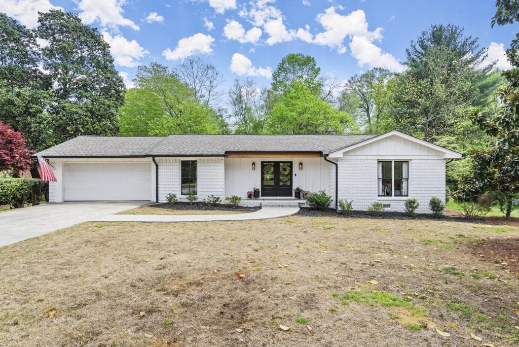 269 Merrydale Drive, Marietta, GA 30064 — most recent listing photo