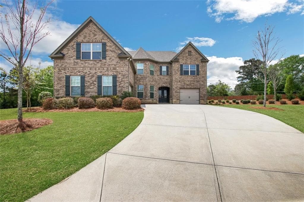 1810 Stonemill Lane, Cumming, GA 30041 — most recent listing photo