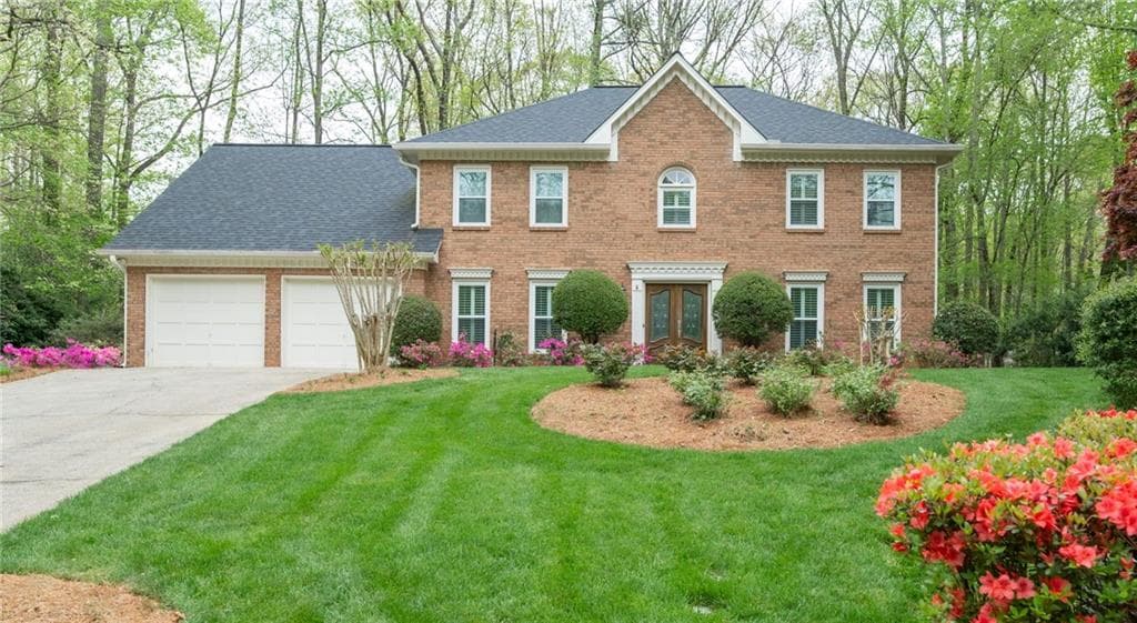 4210 Summit Way, Marietta, GA 30066 — most recent listing photo