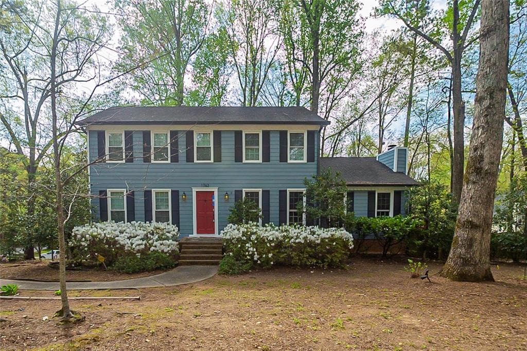 1762 Cedar Cliff Drive, Smyrna, GA 30080 — most recent listing photo