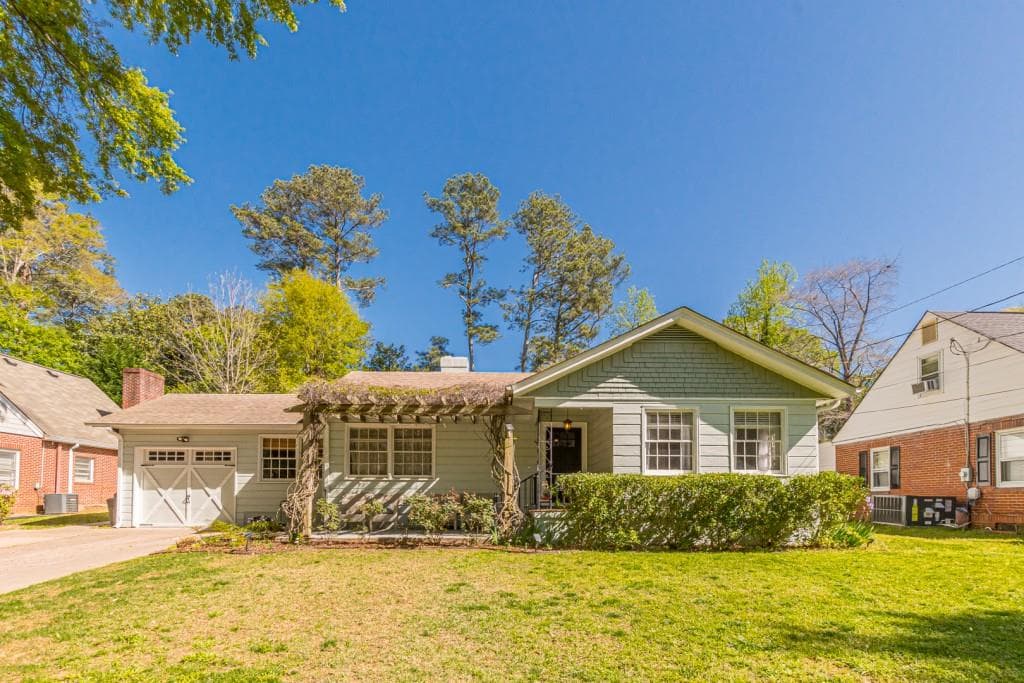 2339 Ridgeway Avenue, College Park, GA 30337 — most recent listing photo