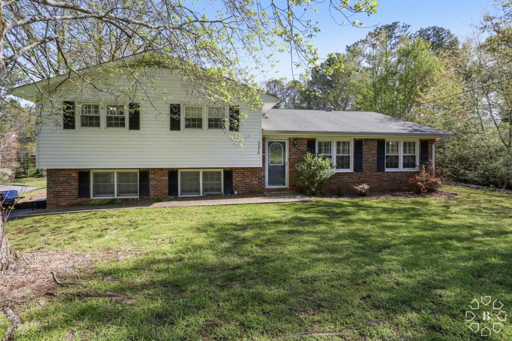 2370 Jomarc Way, Marietta, GA 30062 — most recent listing photo